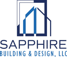 Sapphire Building & Design Logo